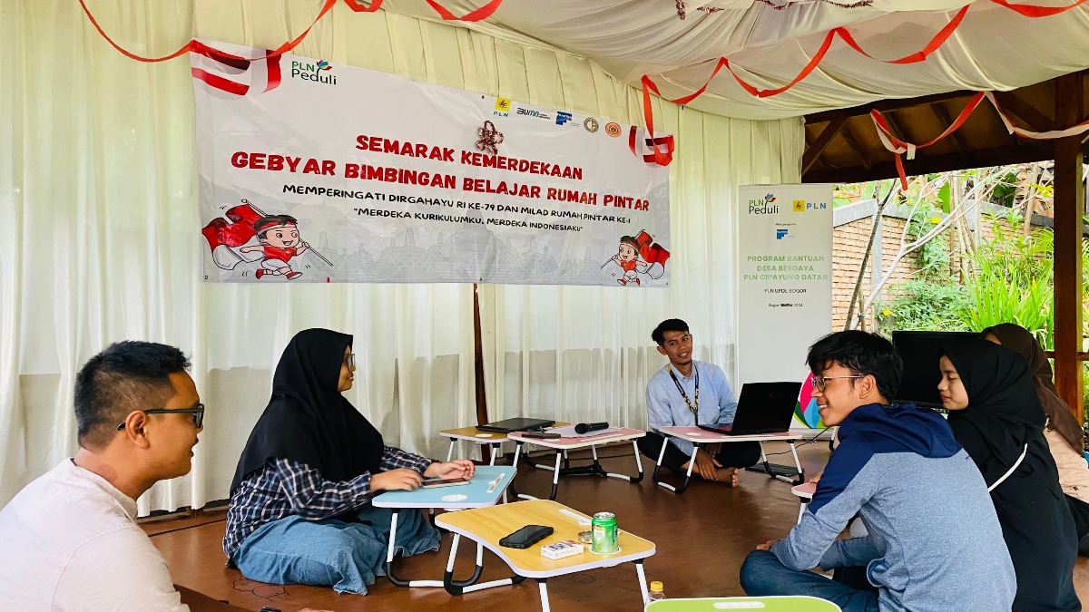 Bisnis Daring dan Pemasaran