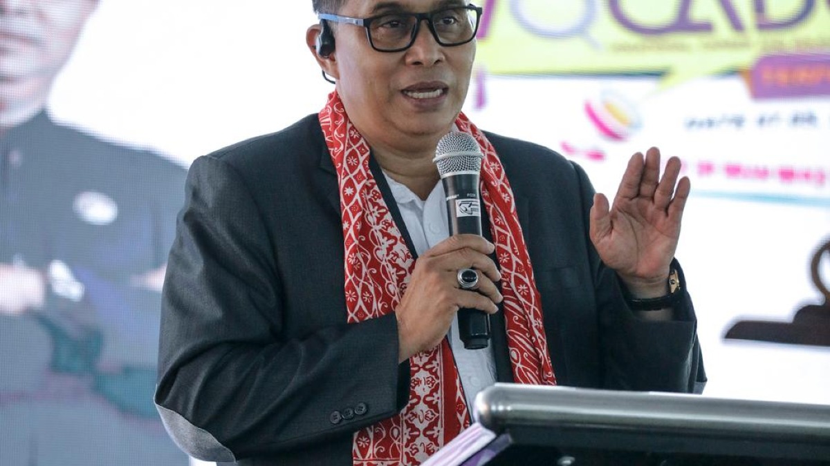 VOCADU SMKN 1 Bandung Buka 653 Lowongan Kerja